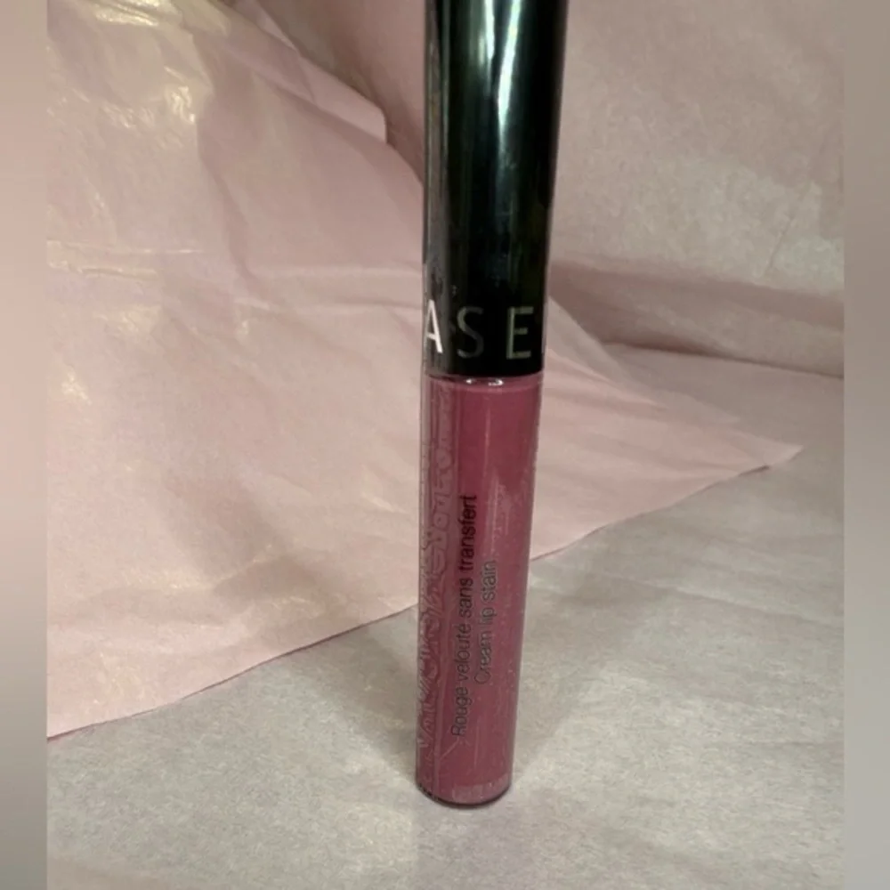 New in Package Sephora Collection Cream Lip Stain in #57 Dare to be Pink - Picture 1 of 6